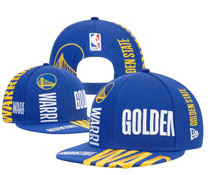 Golden State Warriors Team Logo Adjustable Hat YD (9),We sell and wholesale Golden State Warriors Team Logo Adjustable Hat YD (9) on line form chian!